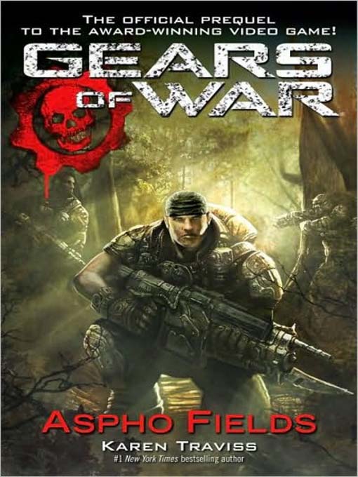 Title details for Gears of War--Aspho Fields by Karen Traviss - Available